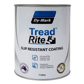 Dy-Mark - TreadRite Yellow Brush On | 23060105
